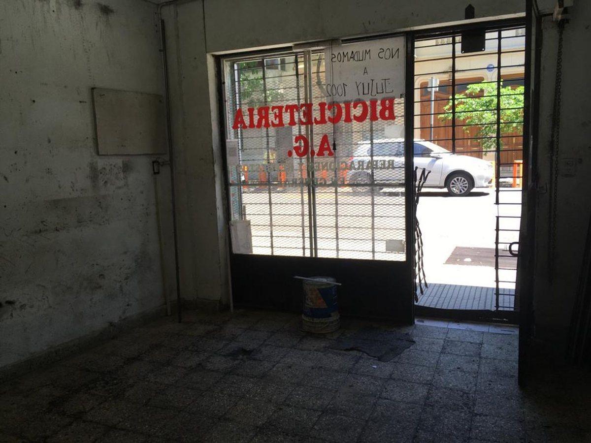 Foto de ALQUILER LOCAL EN SAN CRISTOBAL, imagen 1