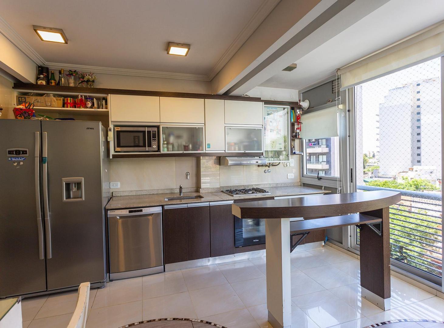Foto de DEPARTAMENTO 4 AMBIENTES EN CABALLITO CON COCHERA, imagen 3