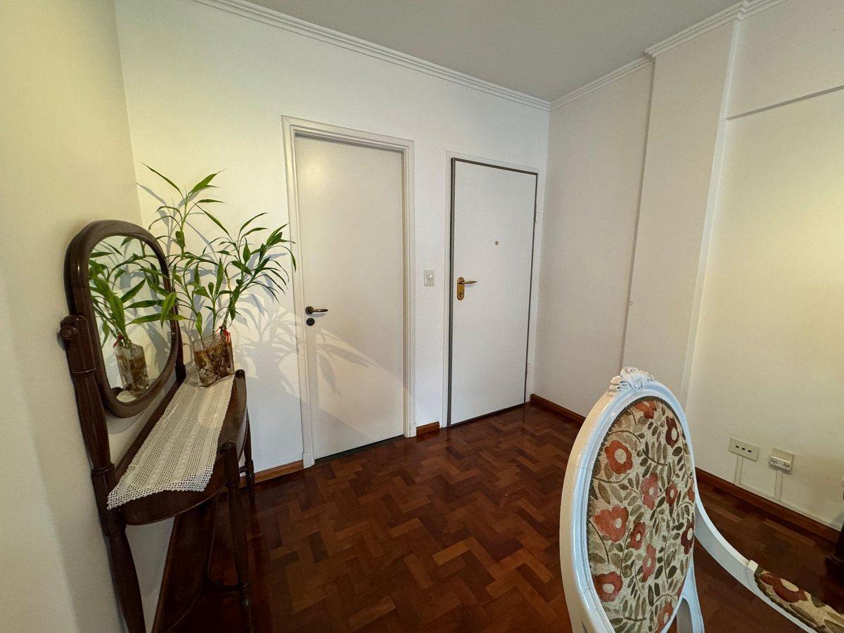 Foto de ALQUILER DEPTO DE DOS AMBIENTES AMOBLADO BELGRANO, imagen 5