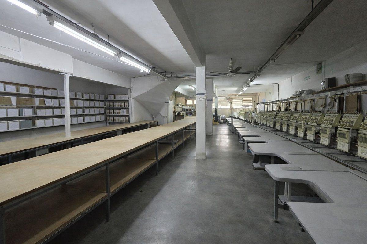 Foto de VENTA DEPOSITO RAMOS MEJIA, imagen 5