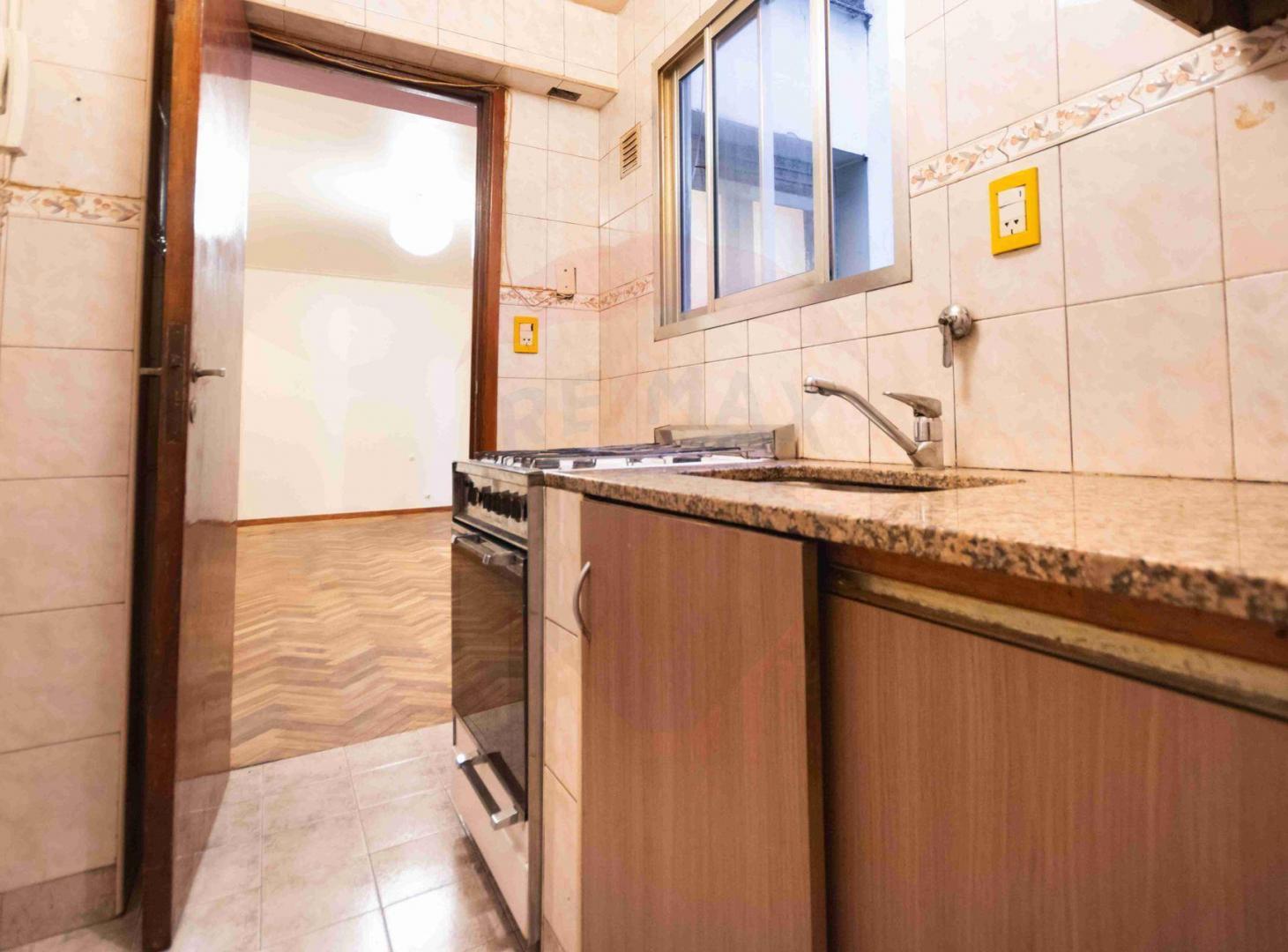 Foto de VENTA DEPARTAMENTO 2 AMBIENTES PALERMO, imagen 5