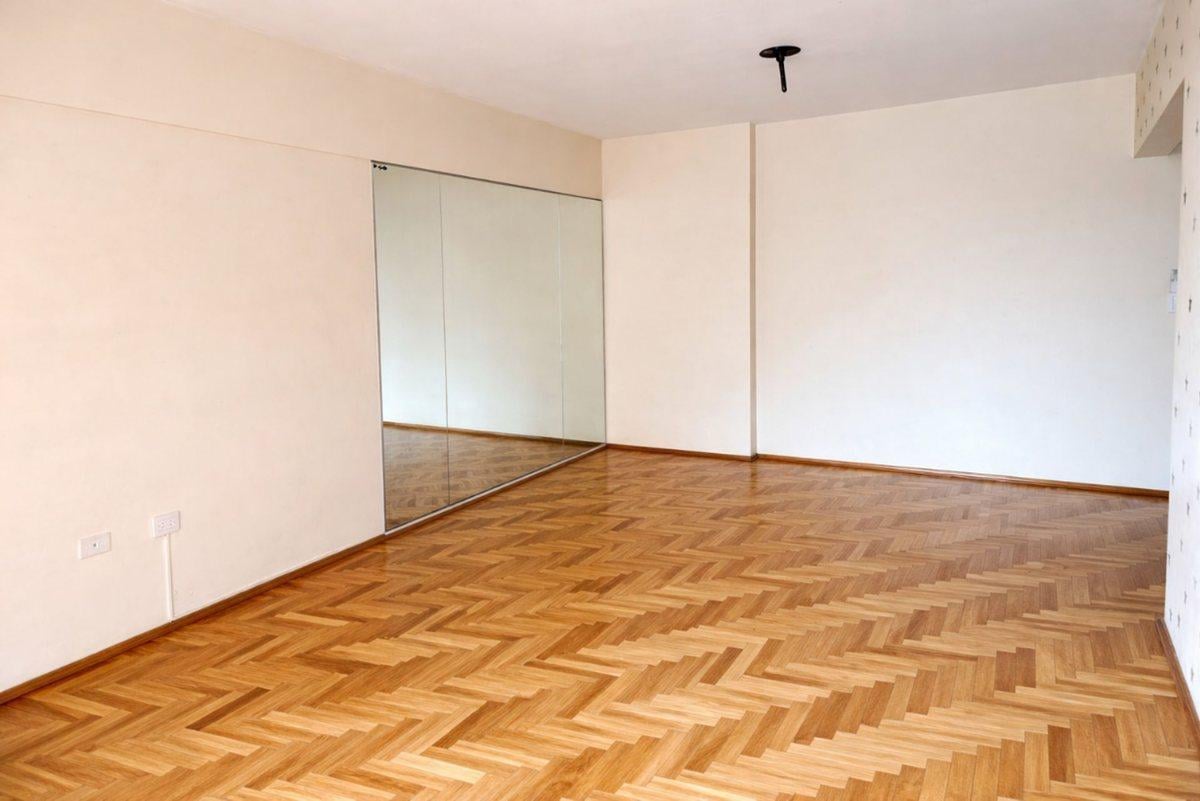 Foto de VENTA DEPTO 4 AMB BELGRANO BALCON APTO CREDITO, imagen 4