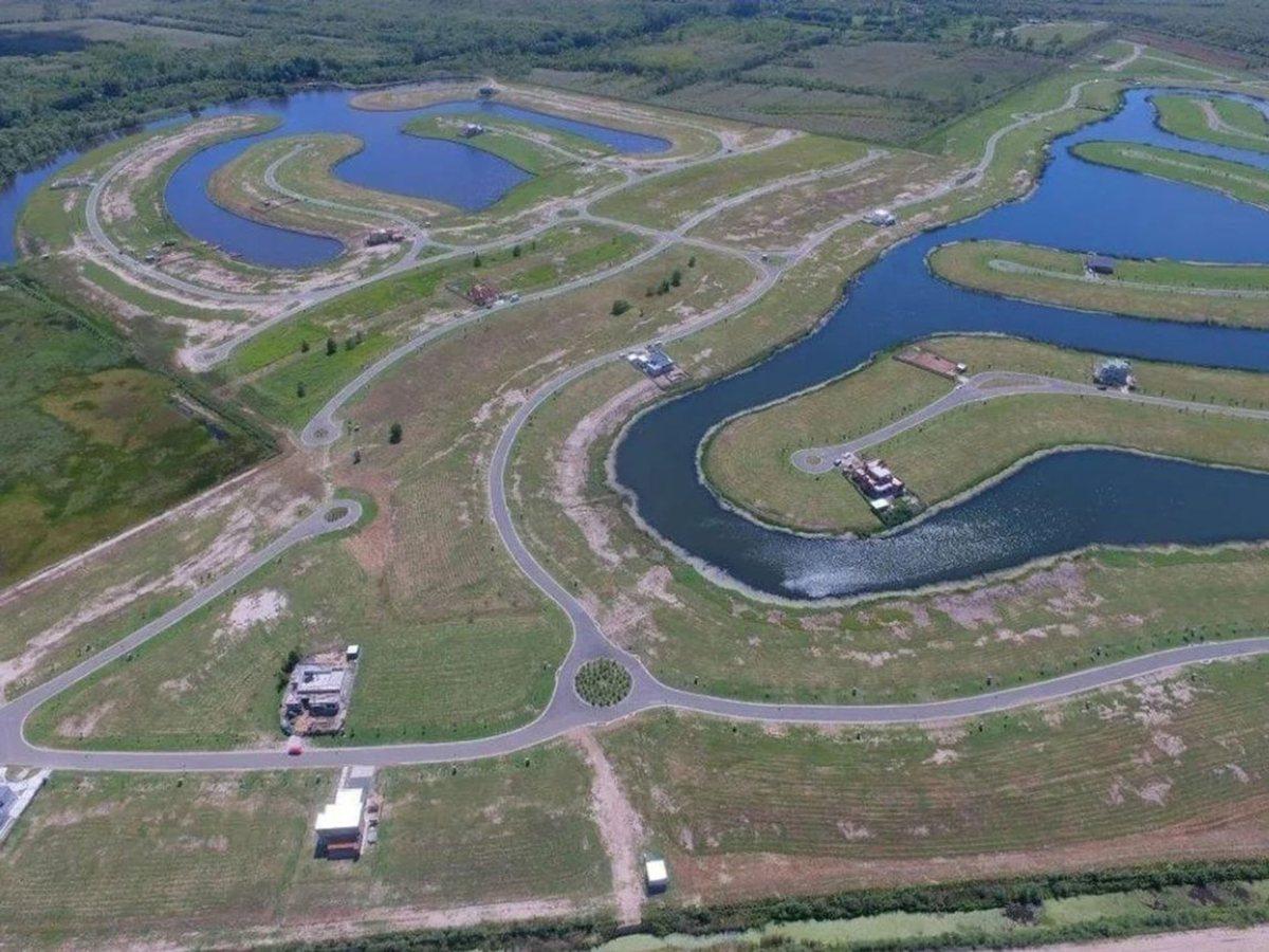 Foto de Venta Lote El Naudir 800mts bajada al Rio Lujan, imagen 4