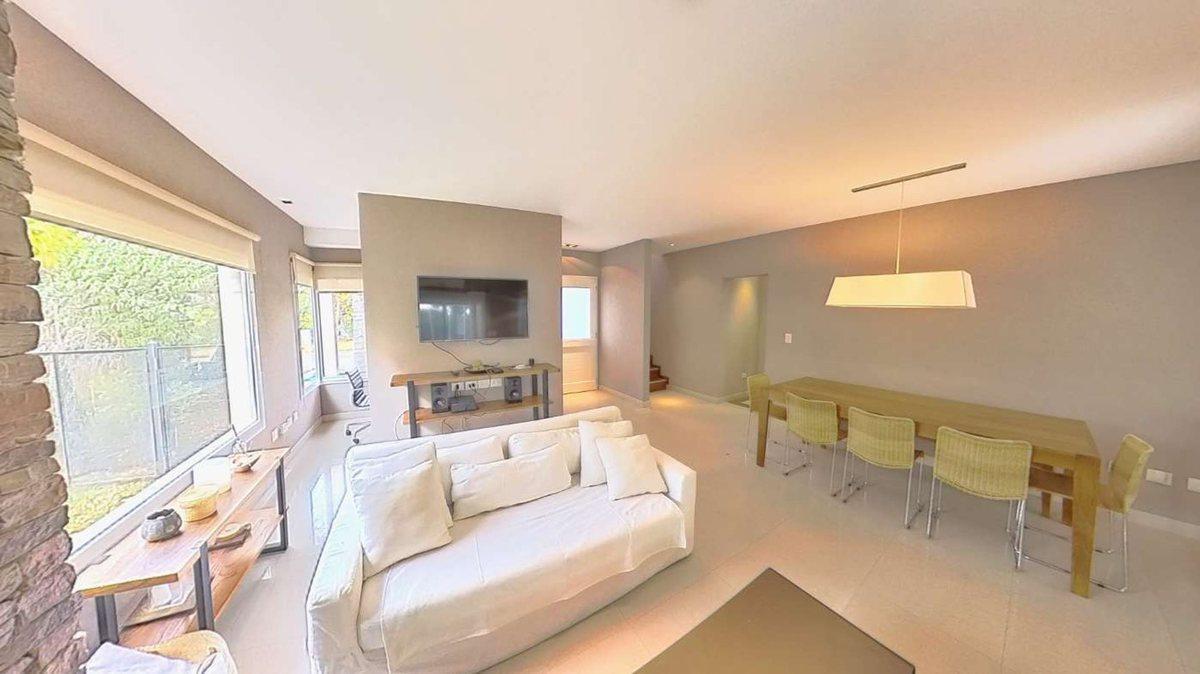 Foto de Venta Casa 6 ambientes en Los Sauces Nordelta, imagen 4