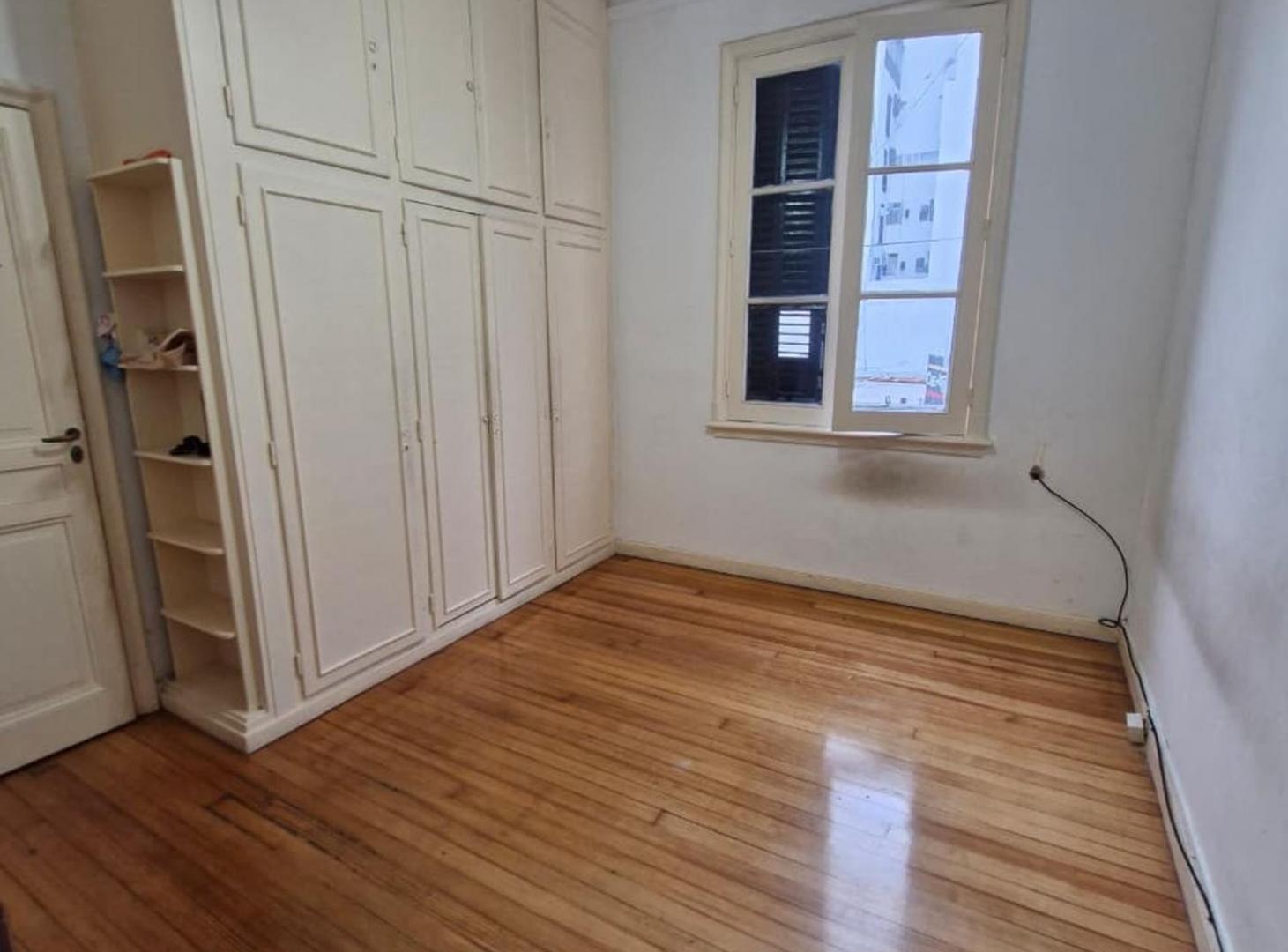Foto de venta departamento 4 ambientes BALVANERA, imagen 1