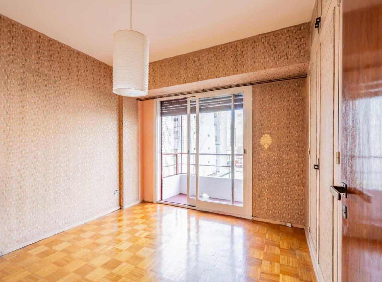 Foto de VENTA DEPARTAMENTO 3 AMBIENTES BALCON BALVANERA, imagen 5