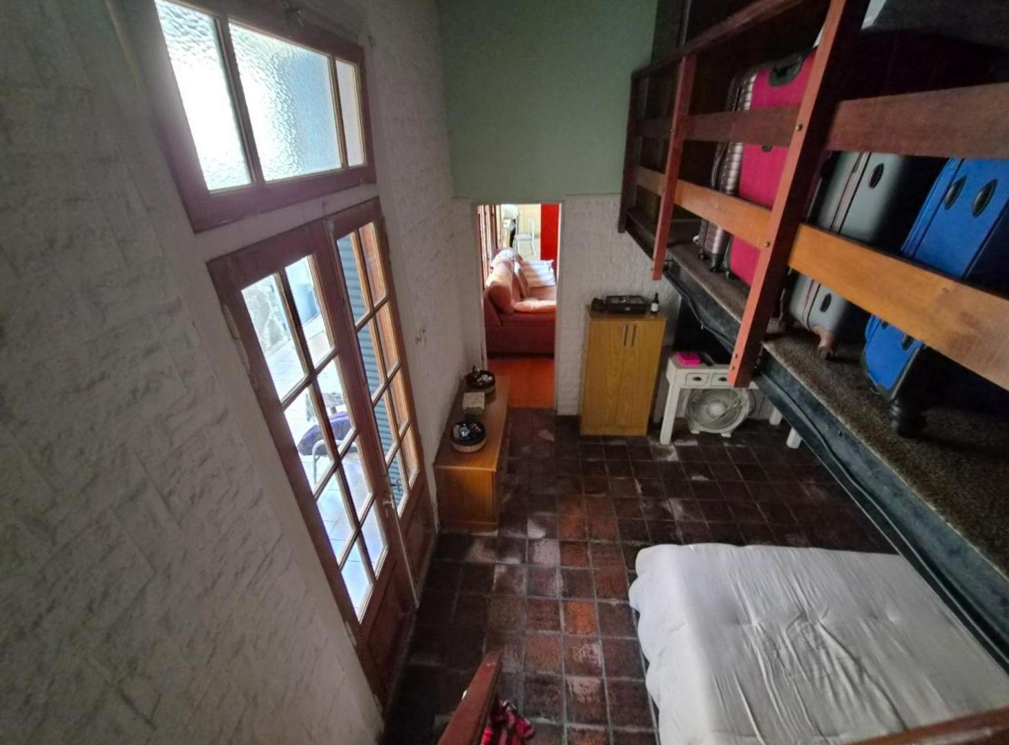 Foto de Venta PH 4 amb PB patio parrilla Flores, imagen 2