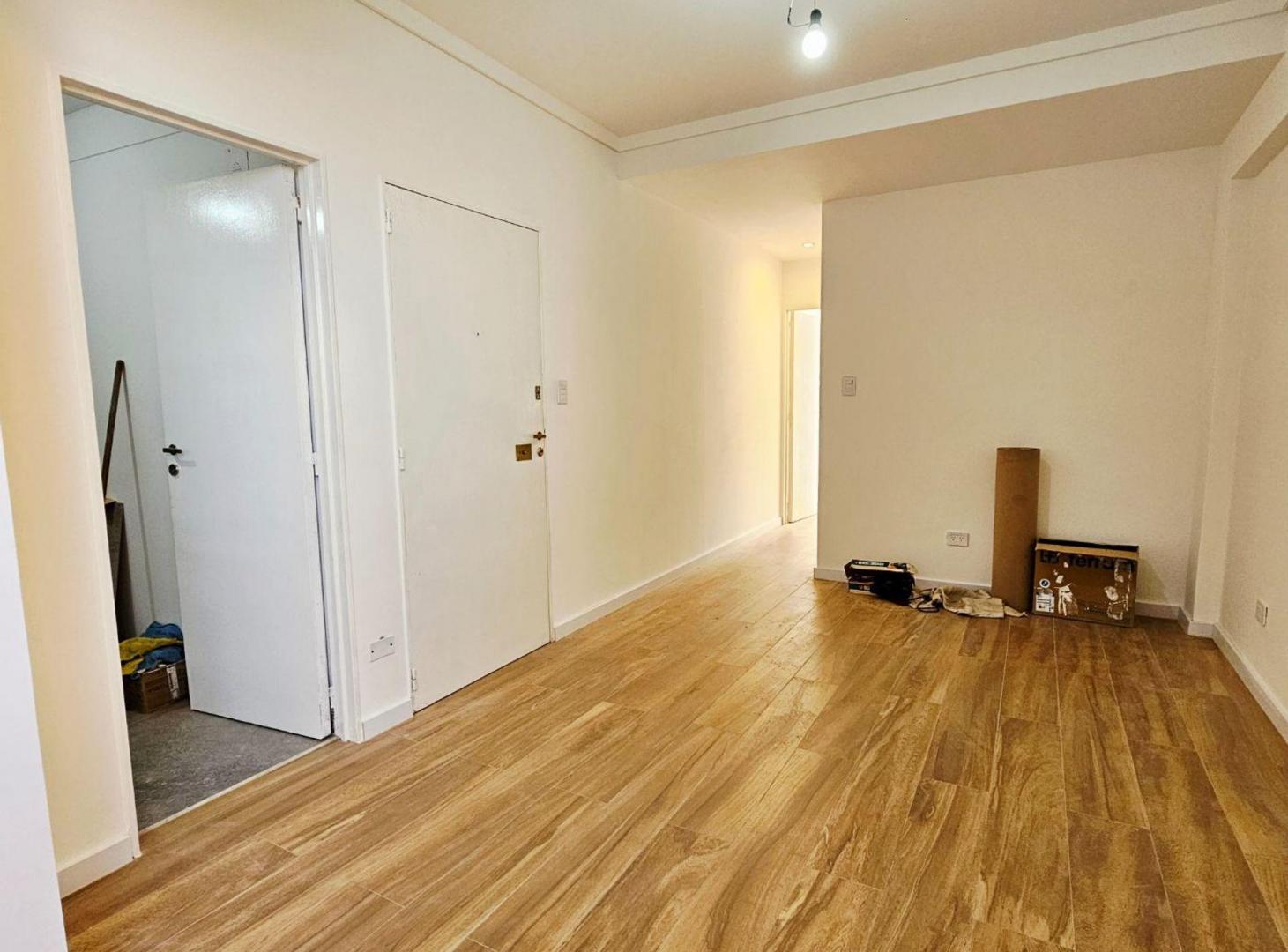Foto de ALQUILER DEPARTAMENTO DE 2 AMBIENTES EN BOEDO, imagen 3