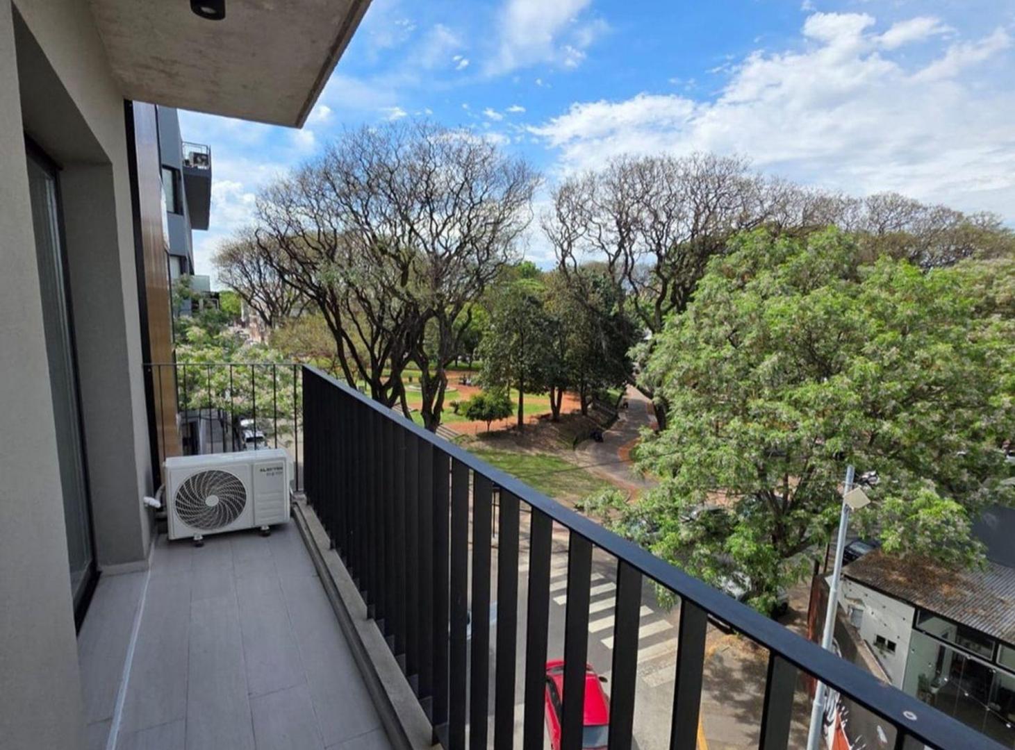 Foto de Venta 2 ambientes Con Balcón y Amenities Saavedra, imagen 4
