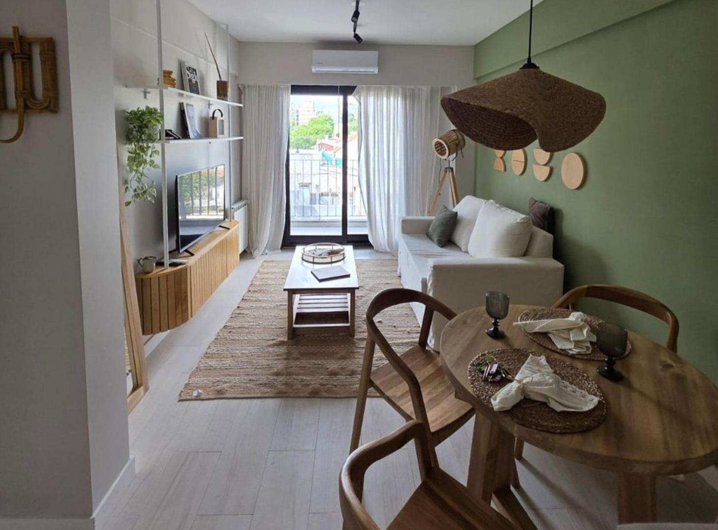 Foto de Venta 2 ambientes Con Balcón y Amenities Saavedra, imagen 2