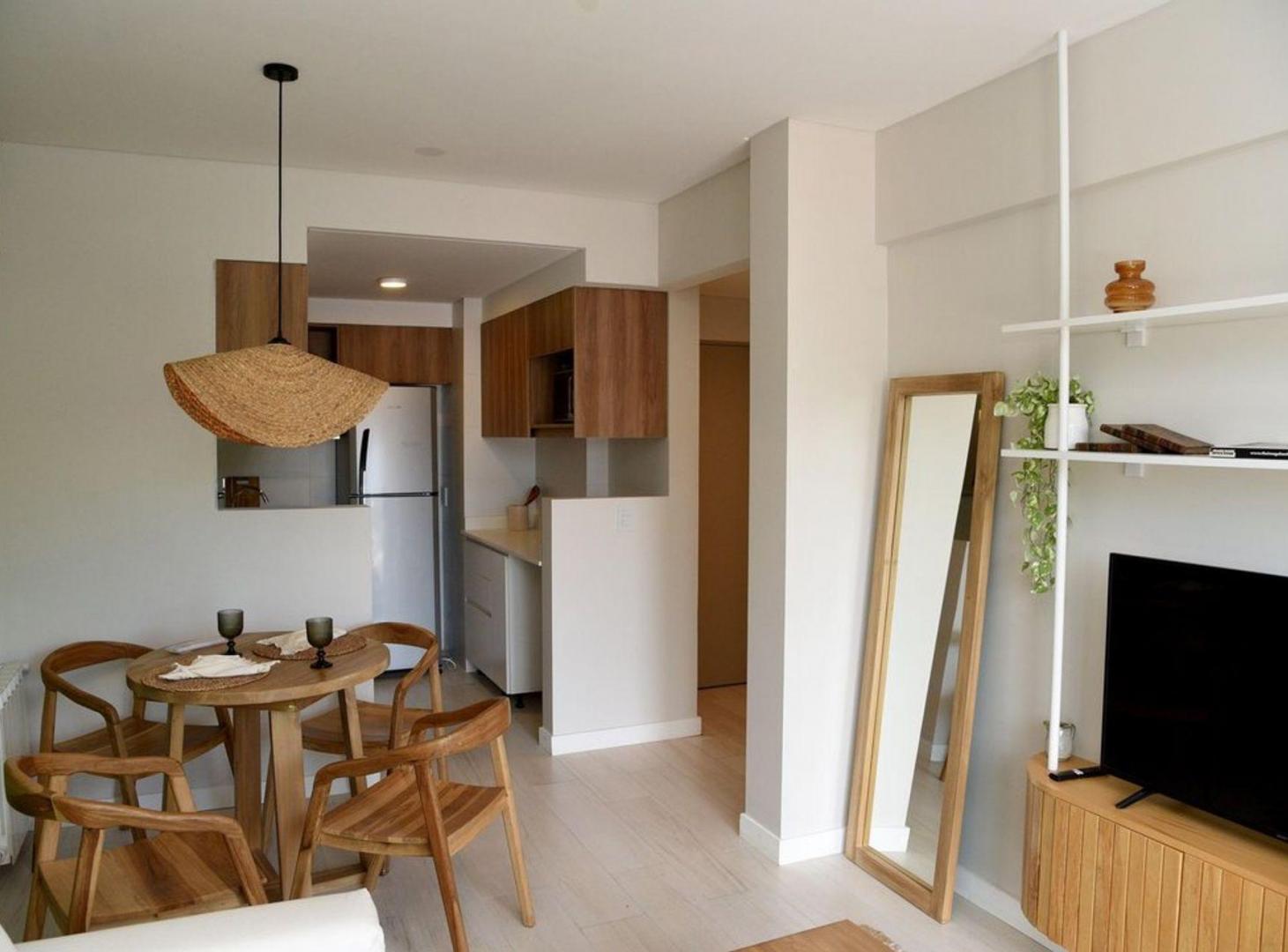 Foto de Venta 2 ambientes Con Balcón y Amenities Saavedra, imagen 1