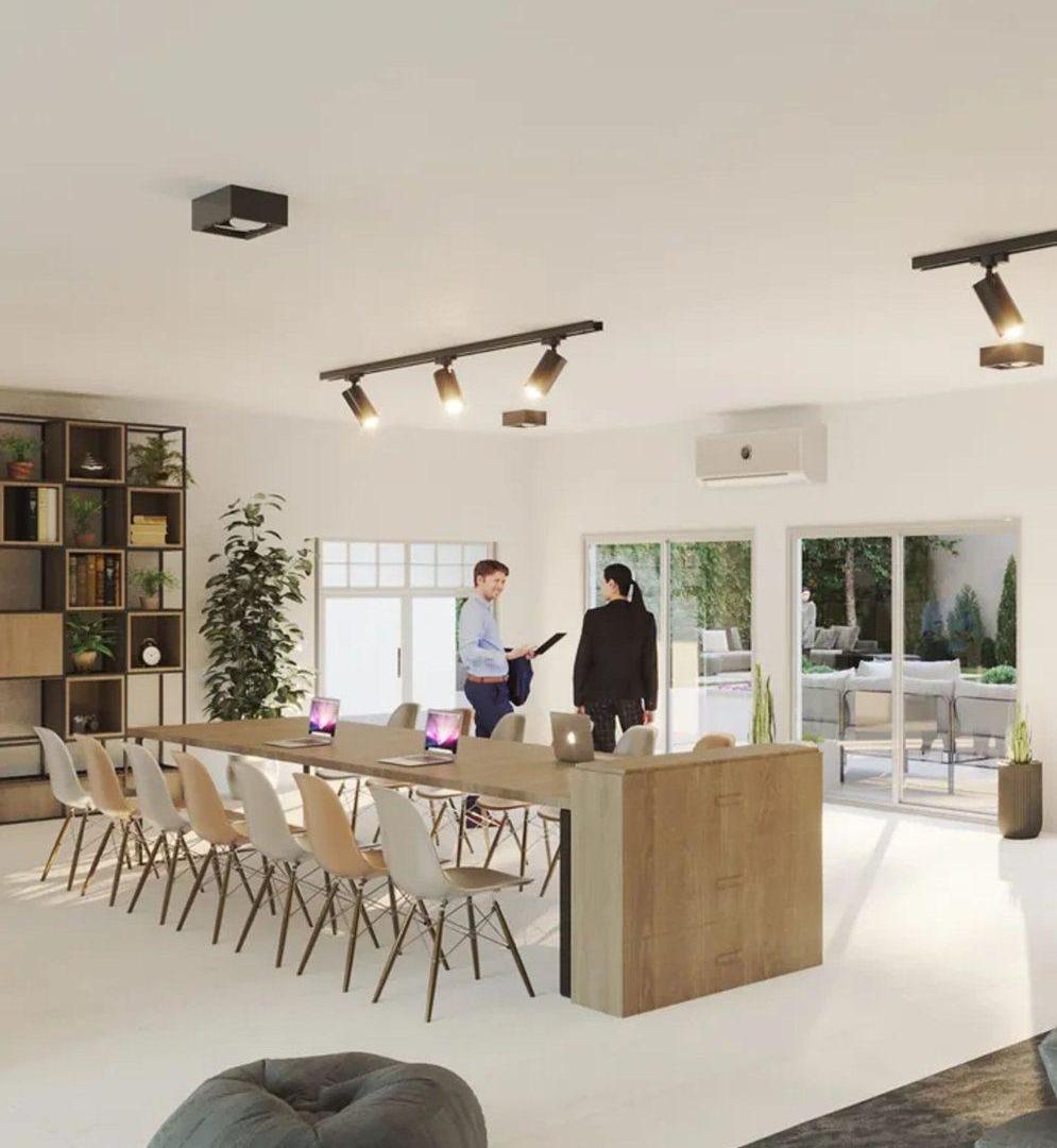Foto de Venta 2 Ambientes con Balcón y Cochera en Núñez, imagen 3