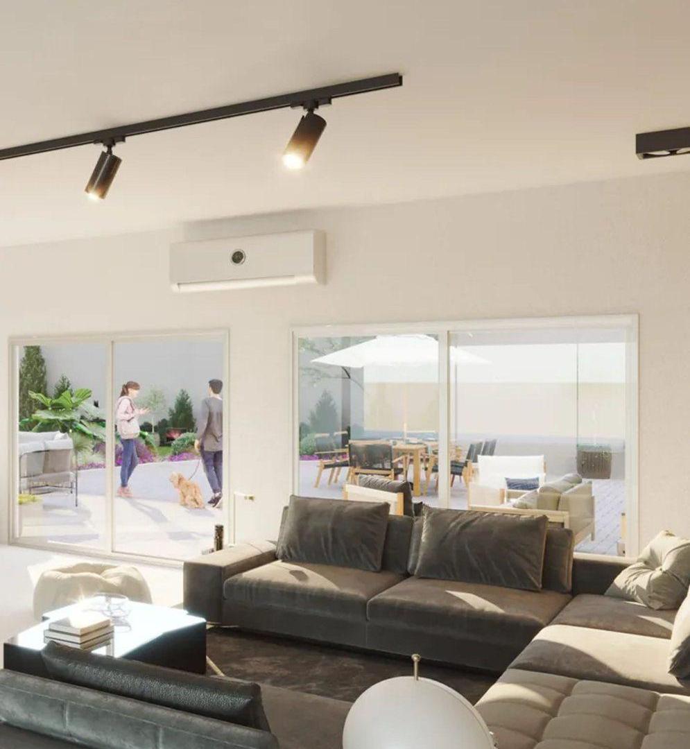 Foto de Venta 2 Ambientes con Balcón y Cochera en Núñez, imagen 1