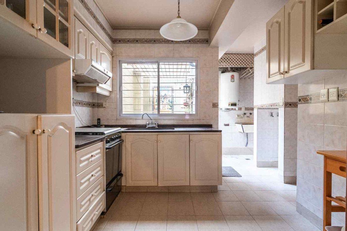 Foto de VENTA 4 AMBIENTES C/COCHERA Y DEP CABALLITO, imagen 1