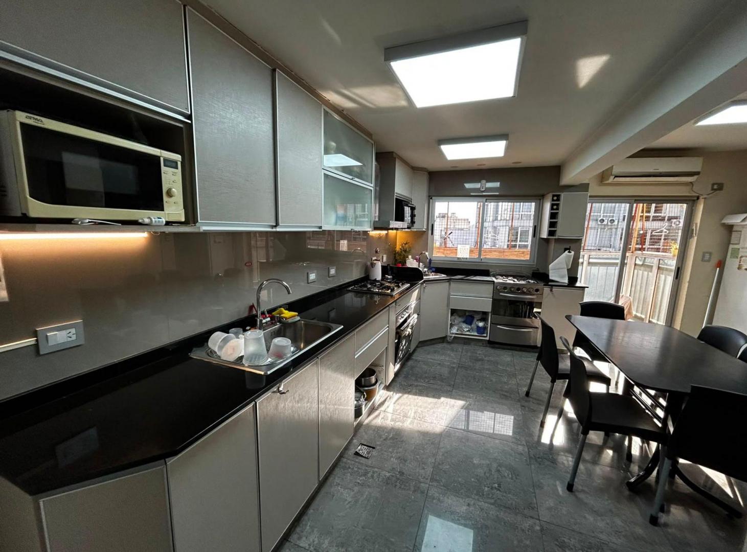 Foto de Venta Departamento Floresta 4 ambientes balcon, imagen 2
