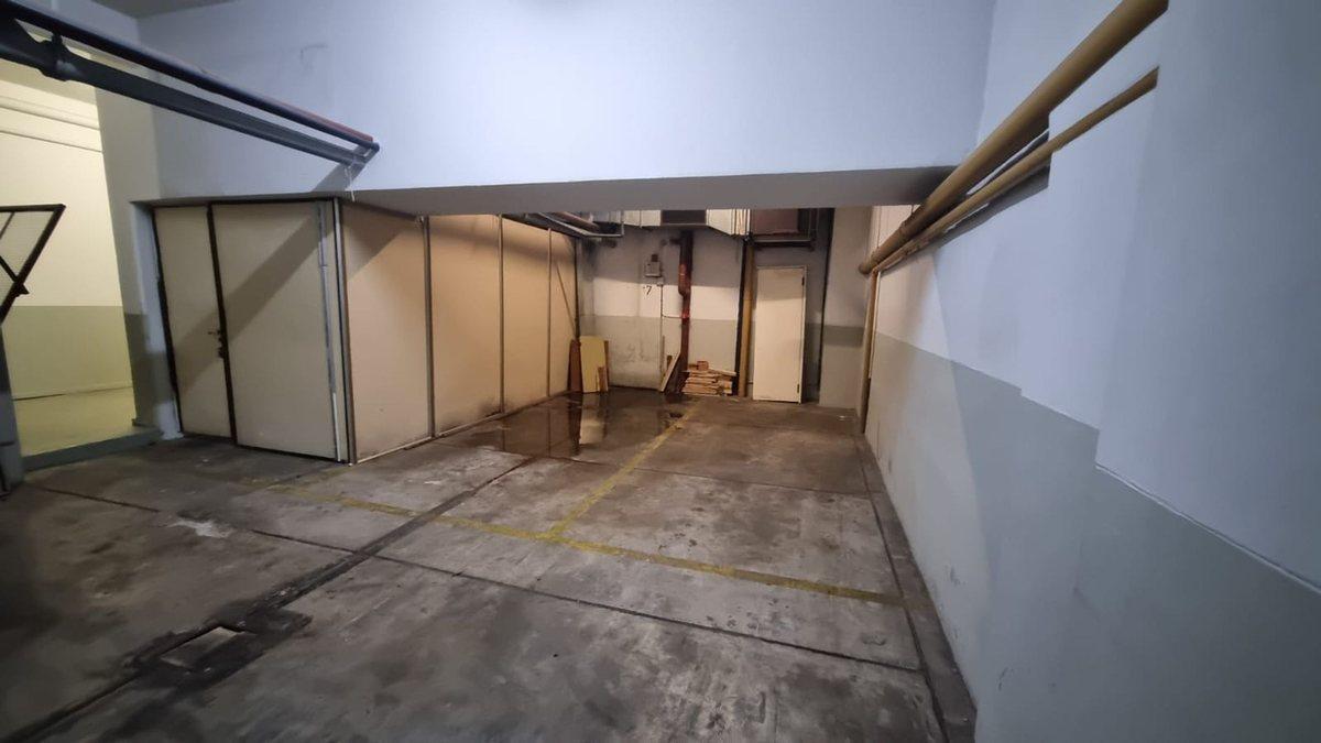 Foto de VENTA COCHERA EN SAN NICOLAS IDEAL INVERSION, imagen 1