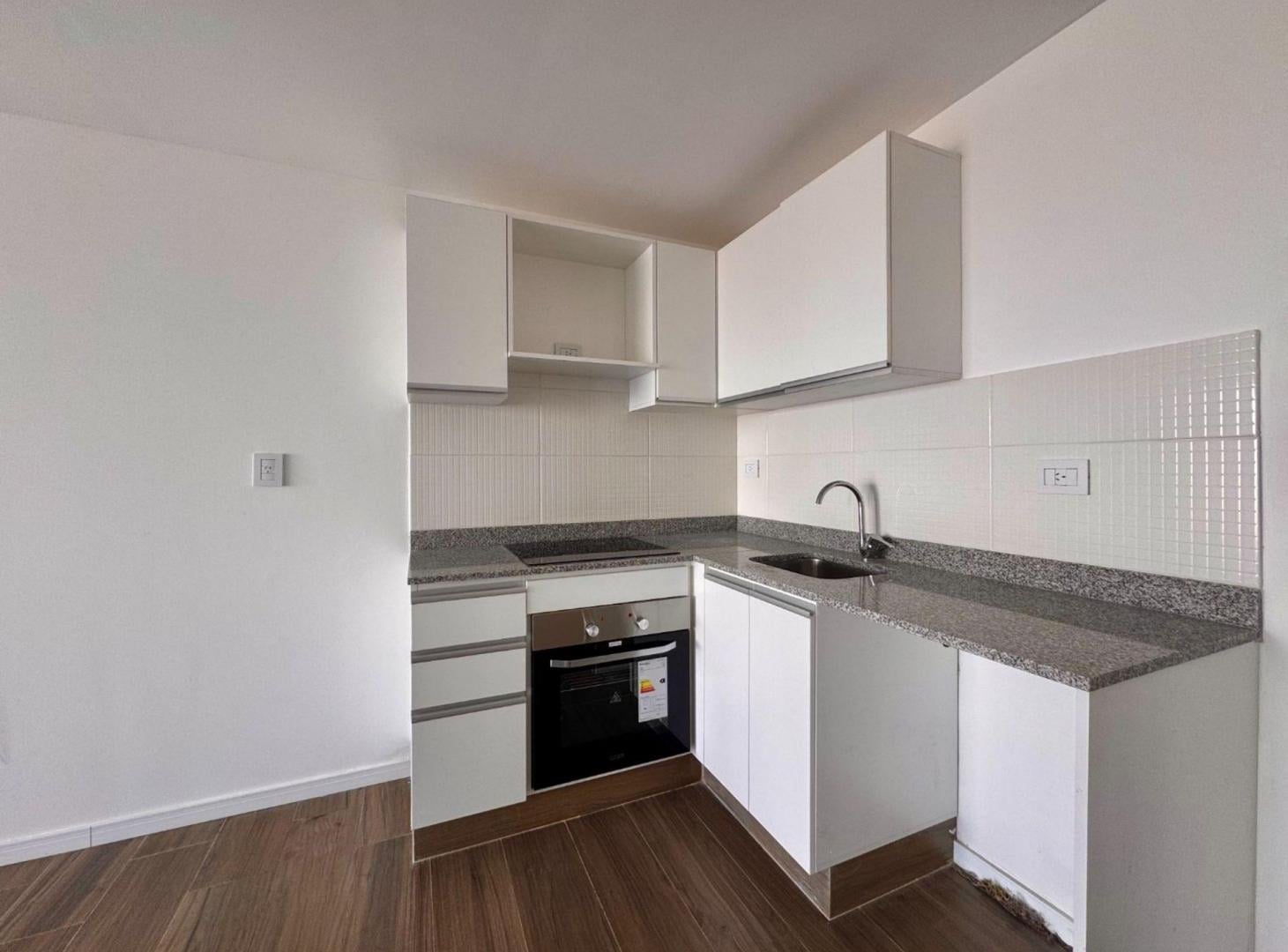 Foto de VENTA DOS AMBIENTES SAN CRISTOBAL BALCÓN, imagen 5