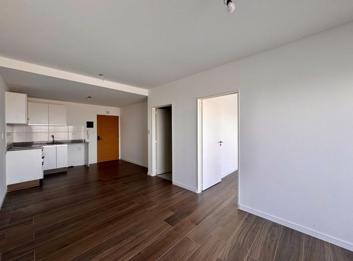 Foto de VENTA DOS AMBIENTES SAN CRISTOBAL BALCÓN, imagen 3