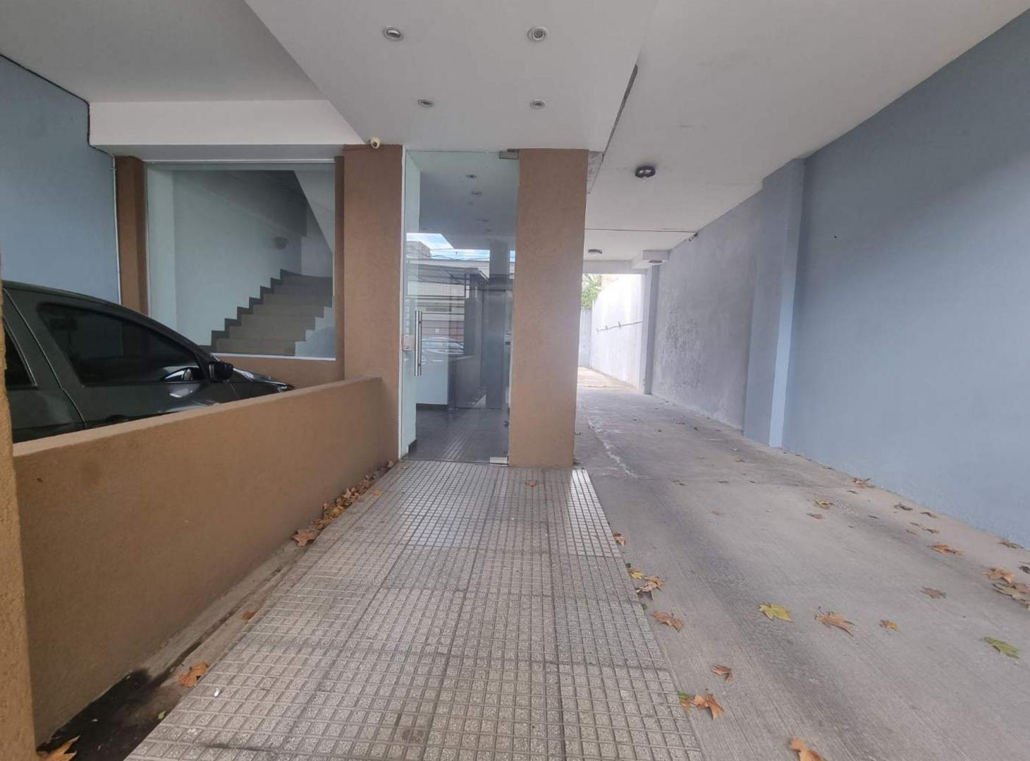 Foto de VENTA COCHERA VILLA BALLESTER, imagen 1