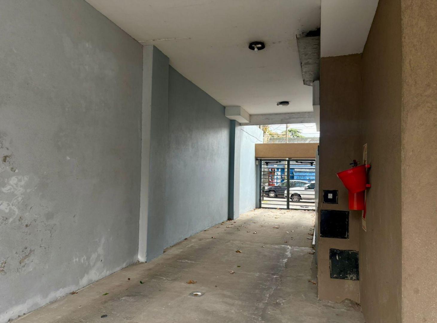 Foto de VENTA COCHERA VILLA BALLESTER, imagen 5