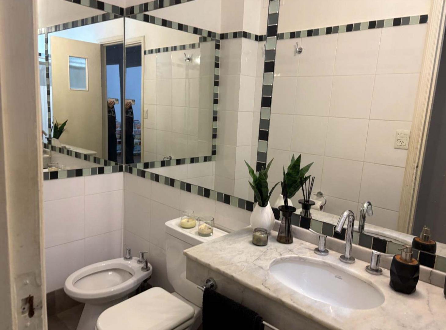 Foto de VENTA DEPTO 5 AMBIENTES RECICLADO BALCON BELGRANO, imagen 1