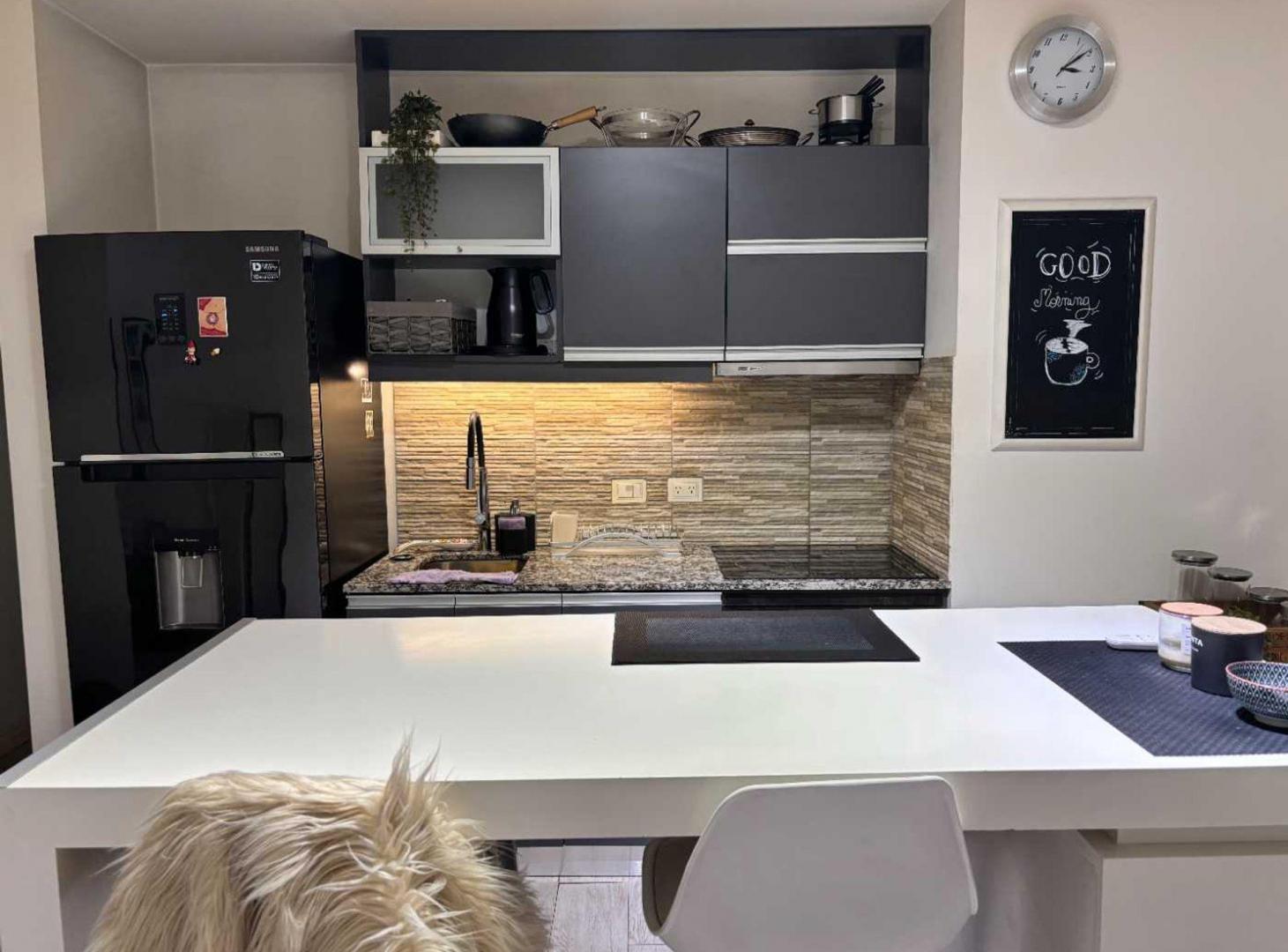 Foto de VENTA DEPARTAMENTO 3 AMBIENTES DOHO VILLA URQUIZA, imagen 5