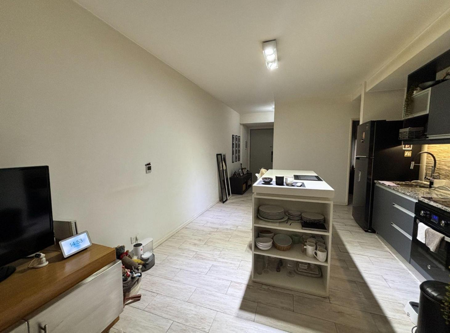 Foto de VENTA DEPARTAMENTO 3 AMBIENTES DOHO VILLA URQUIZA, imagen 4