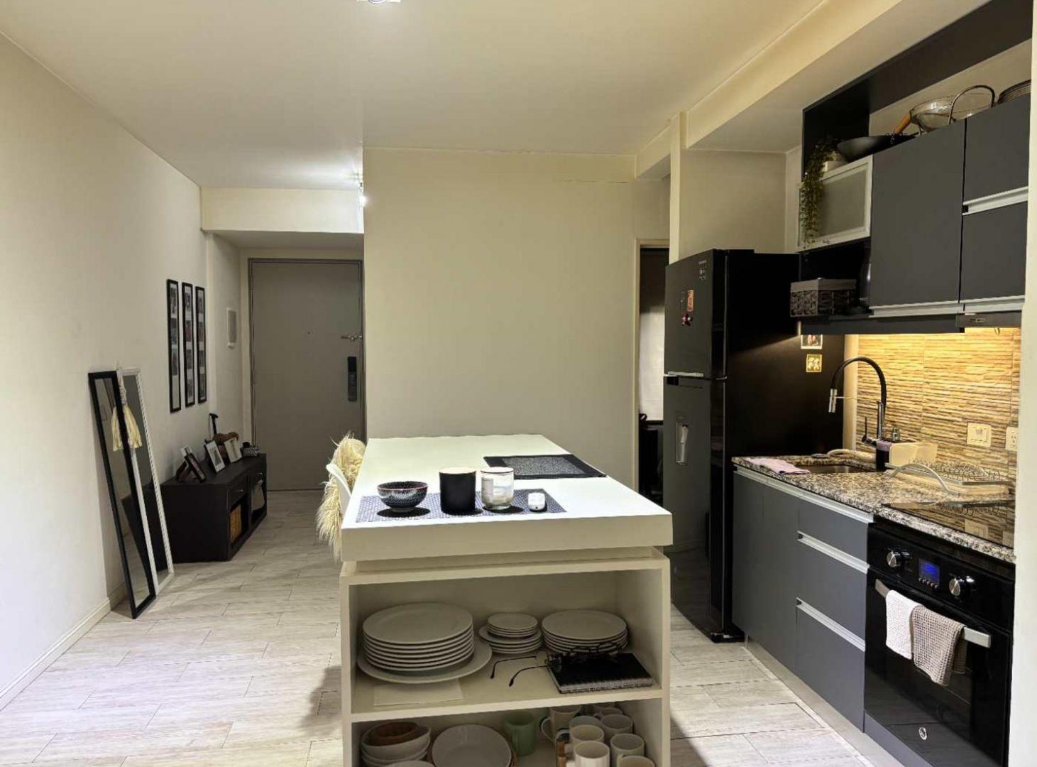 Foto de VENTA DEPARTAMENTO 3 AMBIENTES DOHO VILLA URQUIZA, imagen 3