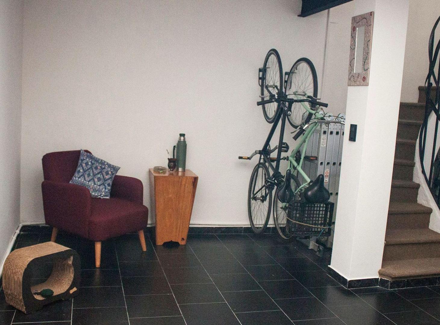 Foto de VENTA PH 3 AMBIENTES SAN CRISTOBAL APTO CREDITO, imagen 5