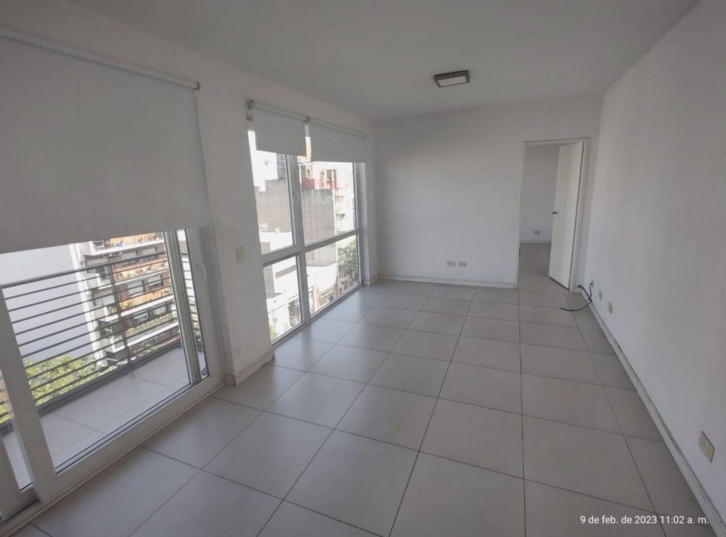 Foto de ALQUILER MONOAMBIENTE DIVIDO EN SAN CRISTOBAL, imagen 1