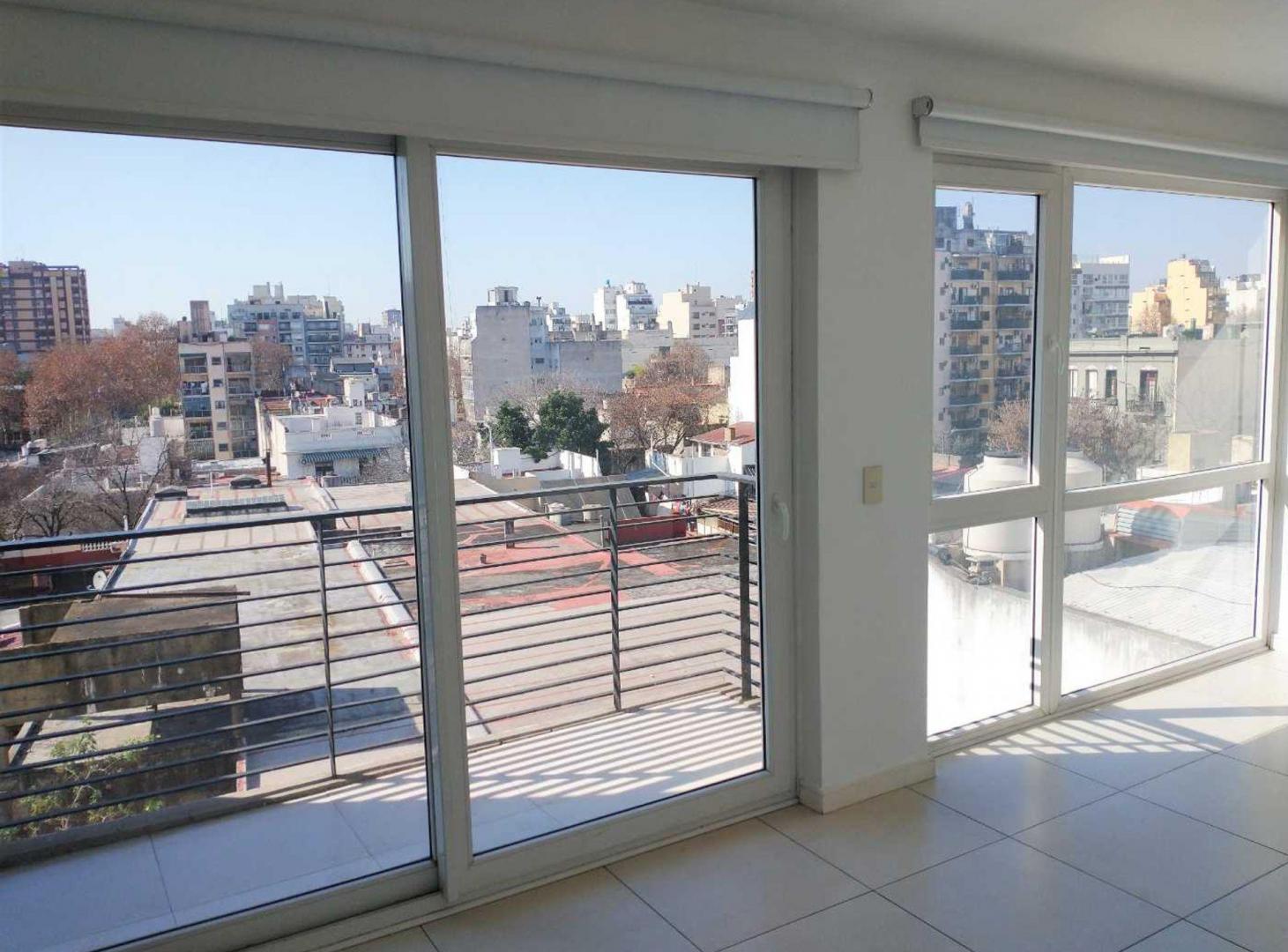 Foto de ALQUILER MONOAMBIENTE DIVIDO EN SAN CRISTOBAL, imagen 2