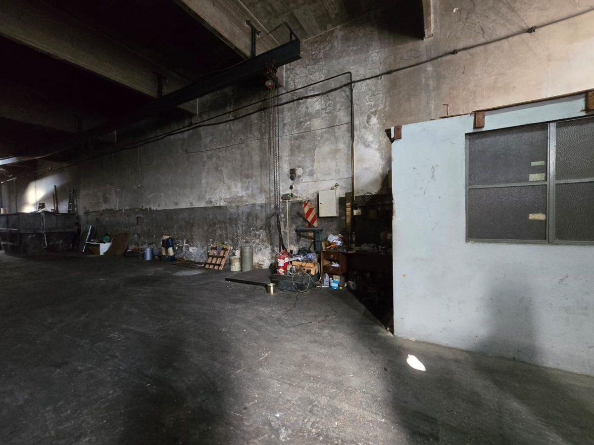 Foto de VENTA DEPOSITO GALPON PARQUE PATRICIOS, imagen 1