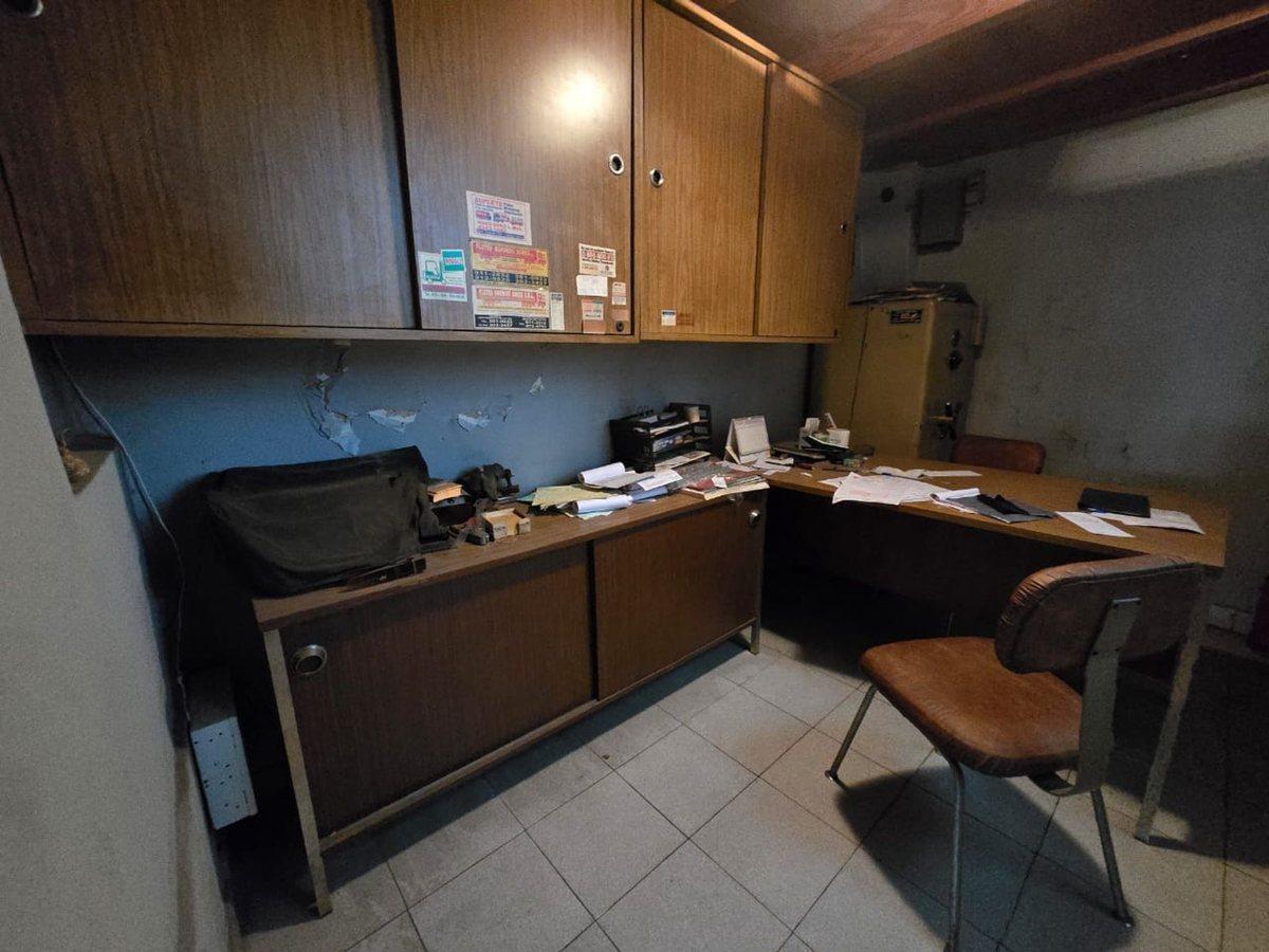 Foto de VENTA DEPOSITO GALPON PARQUE PATRICIOS, imagen 5