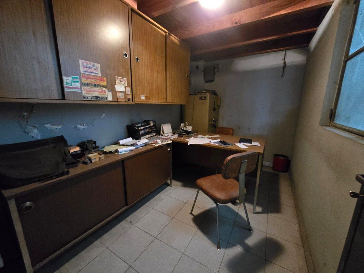 Foto de VENTA DEPOSITO GALPON PARQUE PATRICIOS, imagen 2