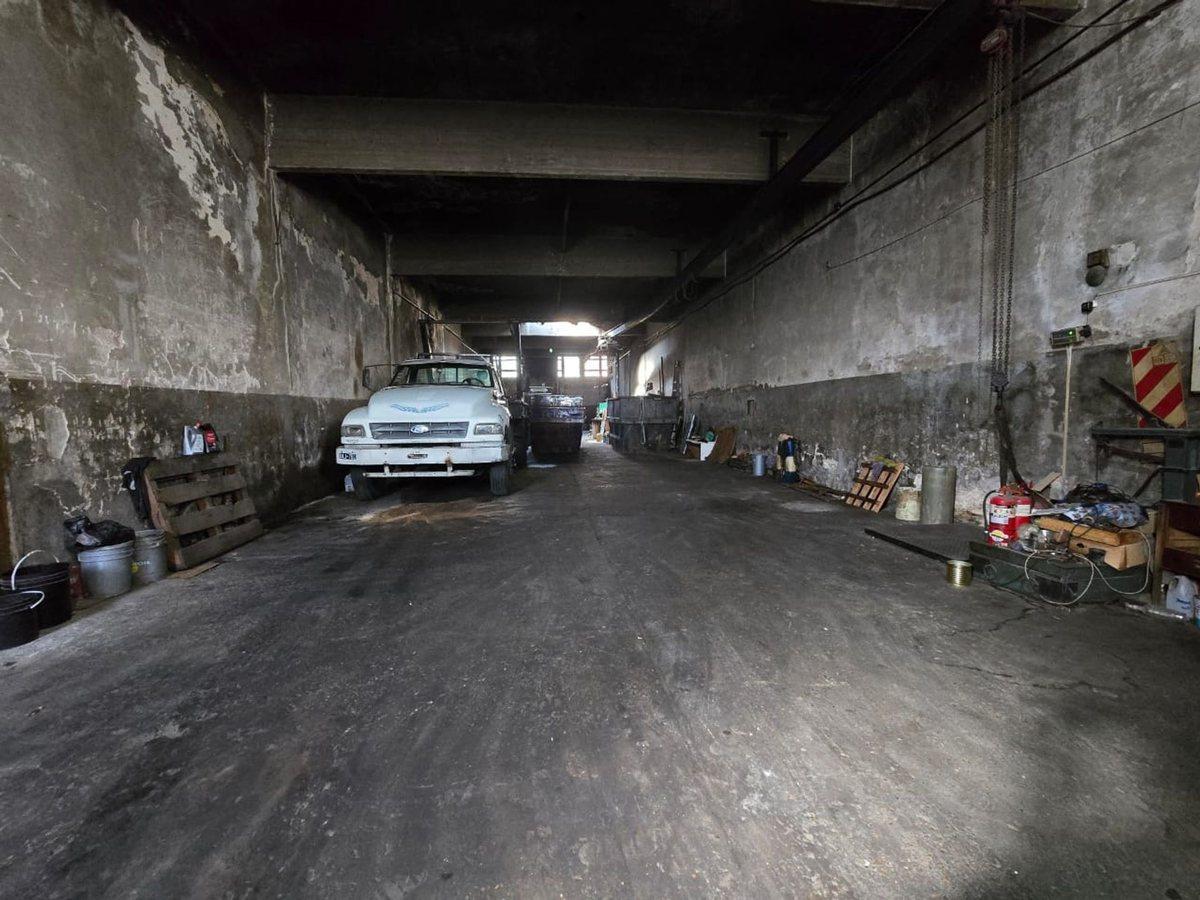 Foto de VENTA DEPOSITO GALPON PARQUE PATRICIOS, imagen 3