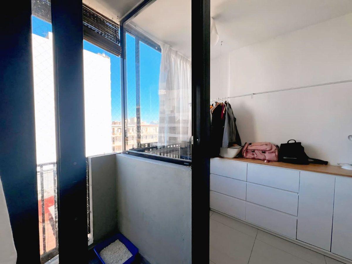 Foto de VENTA MONOAMBIENTE SAN CRISTOBAL, imagen 2