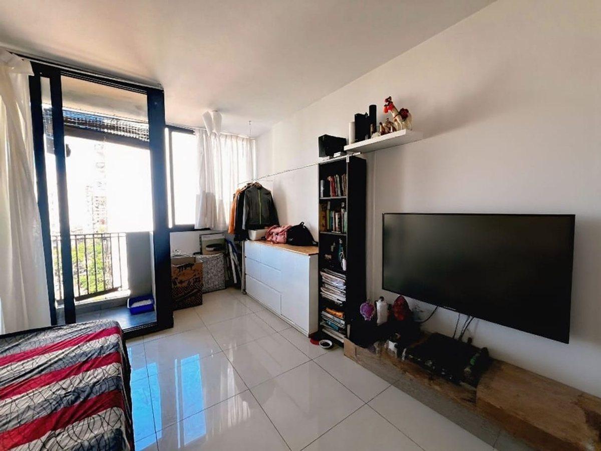 Foto de VENTA MONOAMBIENTE SAN CRISTOBAL, imagen 1