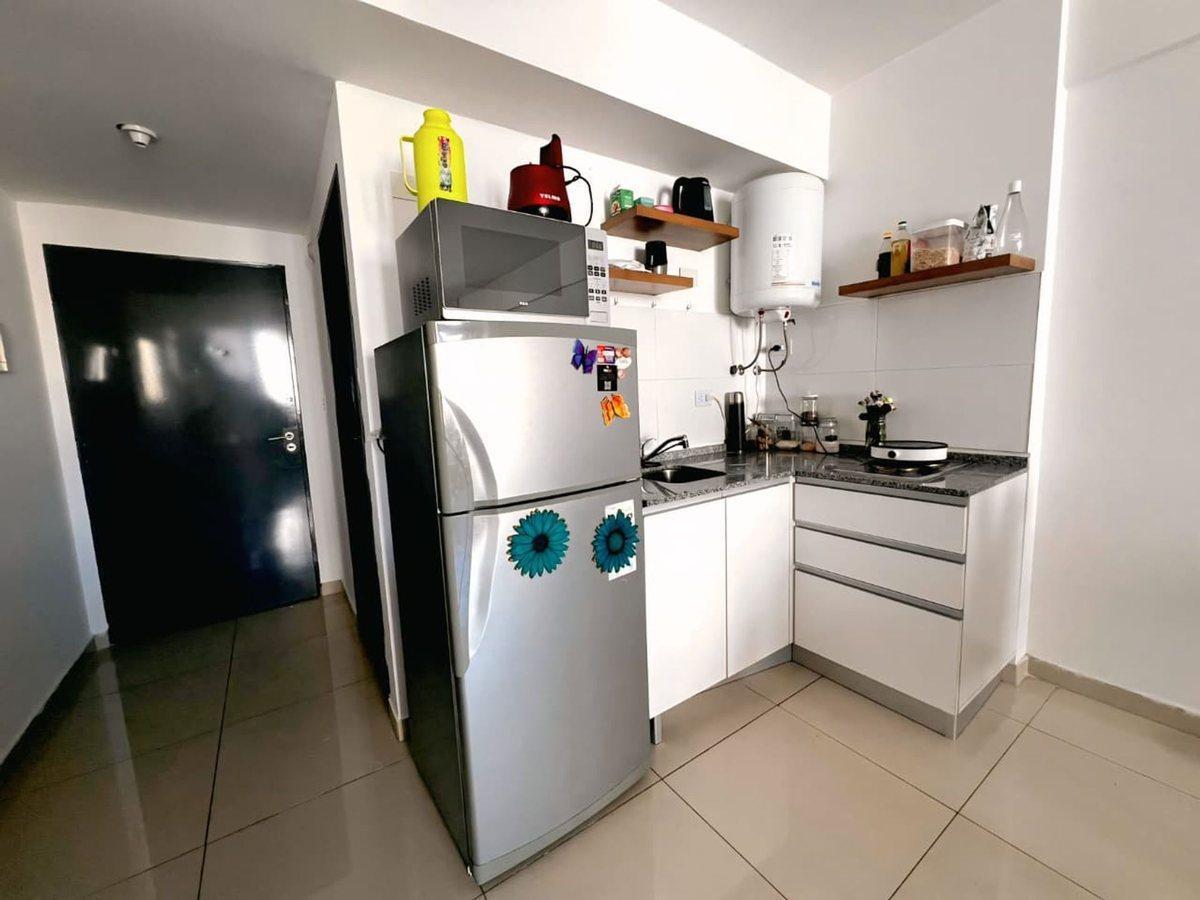 Foto de VENTA MONOAMBIENTE SAN CRISTOBAL, imagen 5