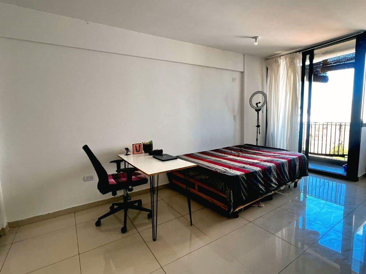 Foto de VENTA MONOAMBIENTE SAN CRISTOBAL, imagen 3