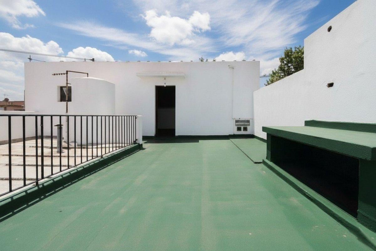 Foto de VENTA CASA 3 AMB R. DE ESCALADA / GALPON / COCHERA, imagen 2