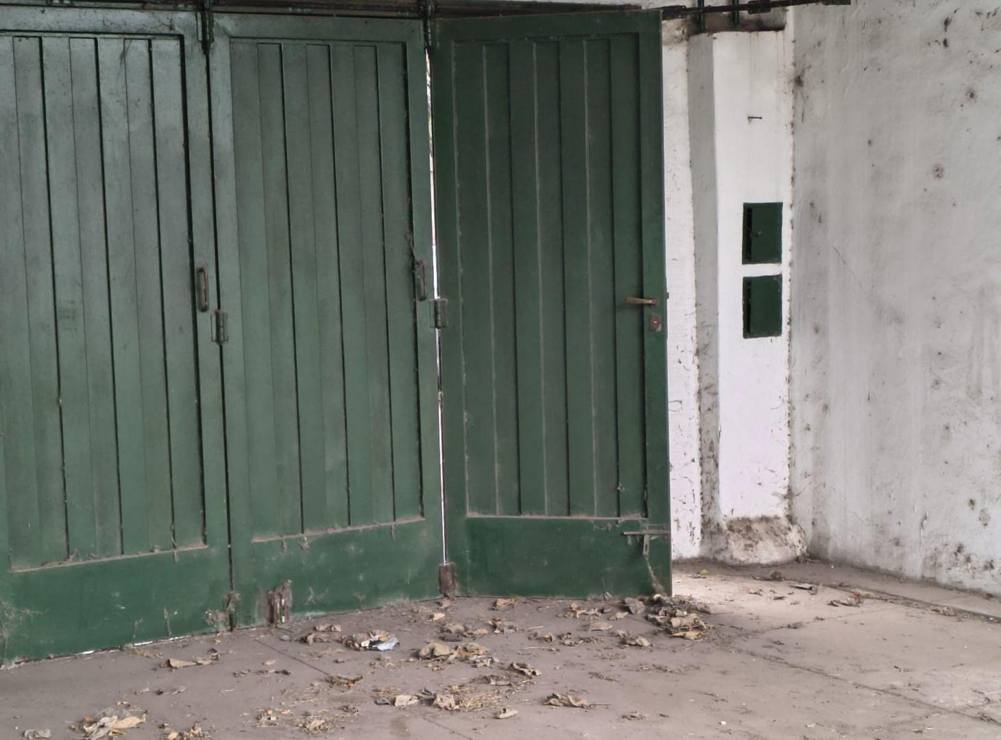 Foto de VENTA TERRENO CON DEPOSITO EN TAPIALES, imagen 1
