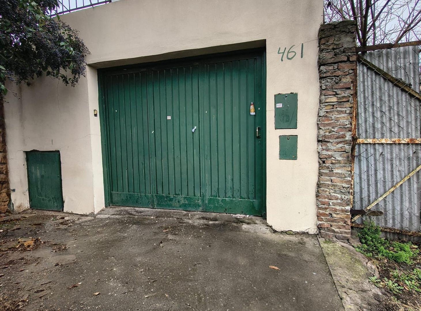 Foto de VENTA TERRENO CON DEPOSITO EN TAPIALES, imagen 2