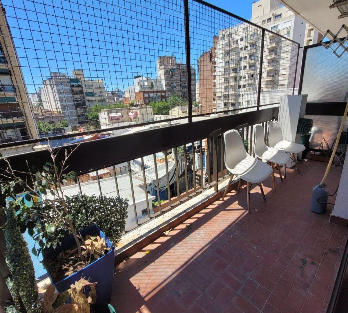 Foto de Venta Almagro Departamento 3 ambientes Balcón, imagen 3