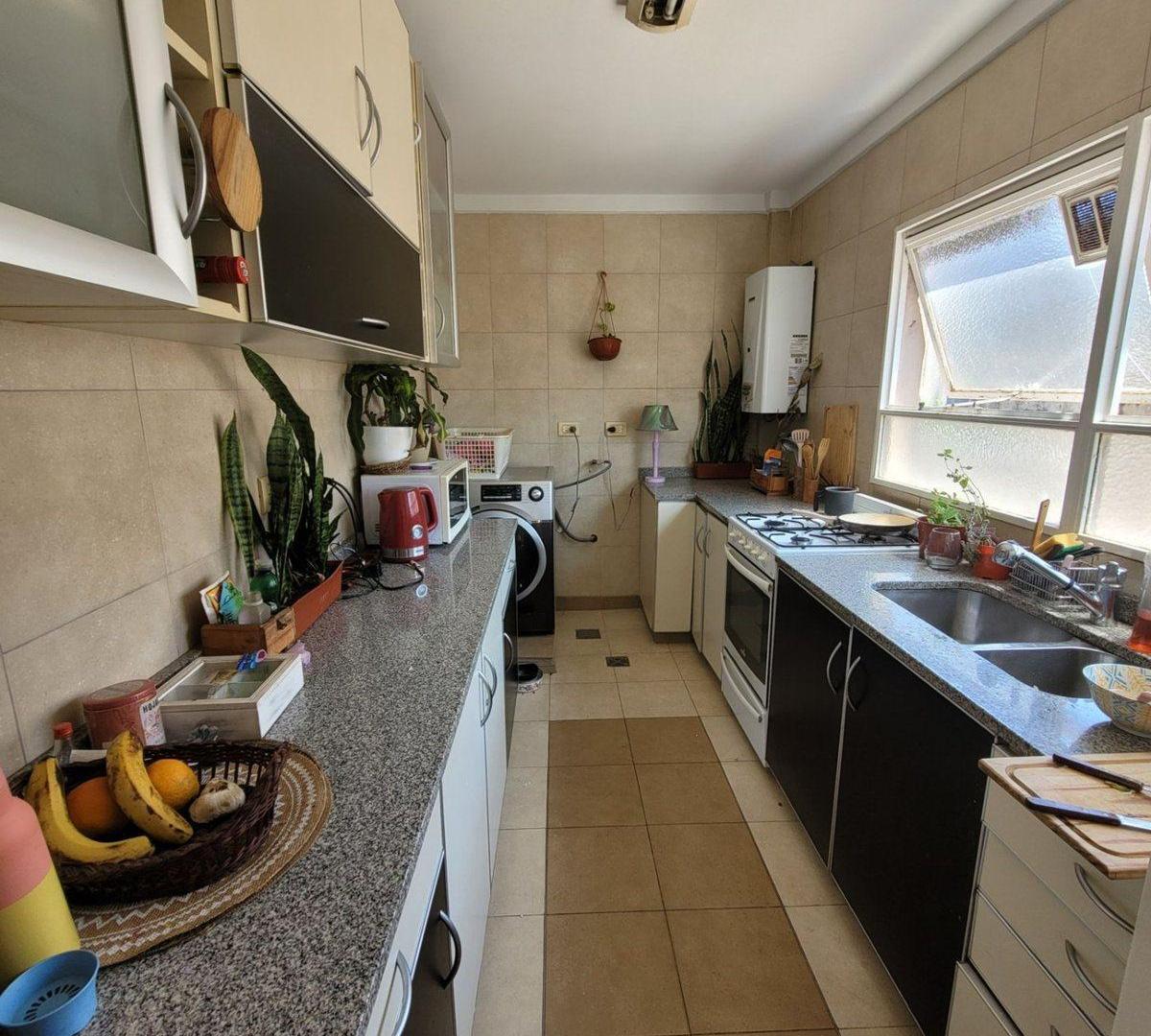 Foto de Venta Almagro Departamento 3 ambientes Balcón, imagen 2