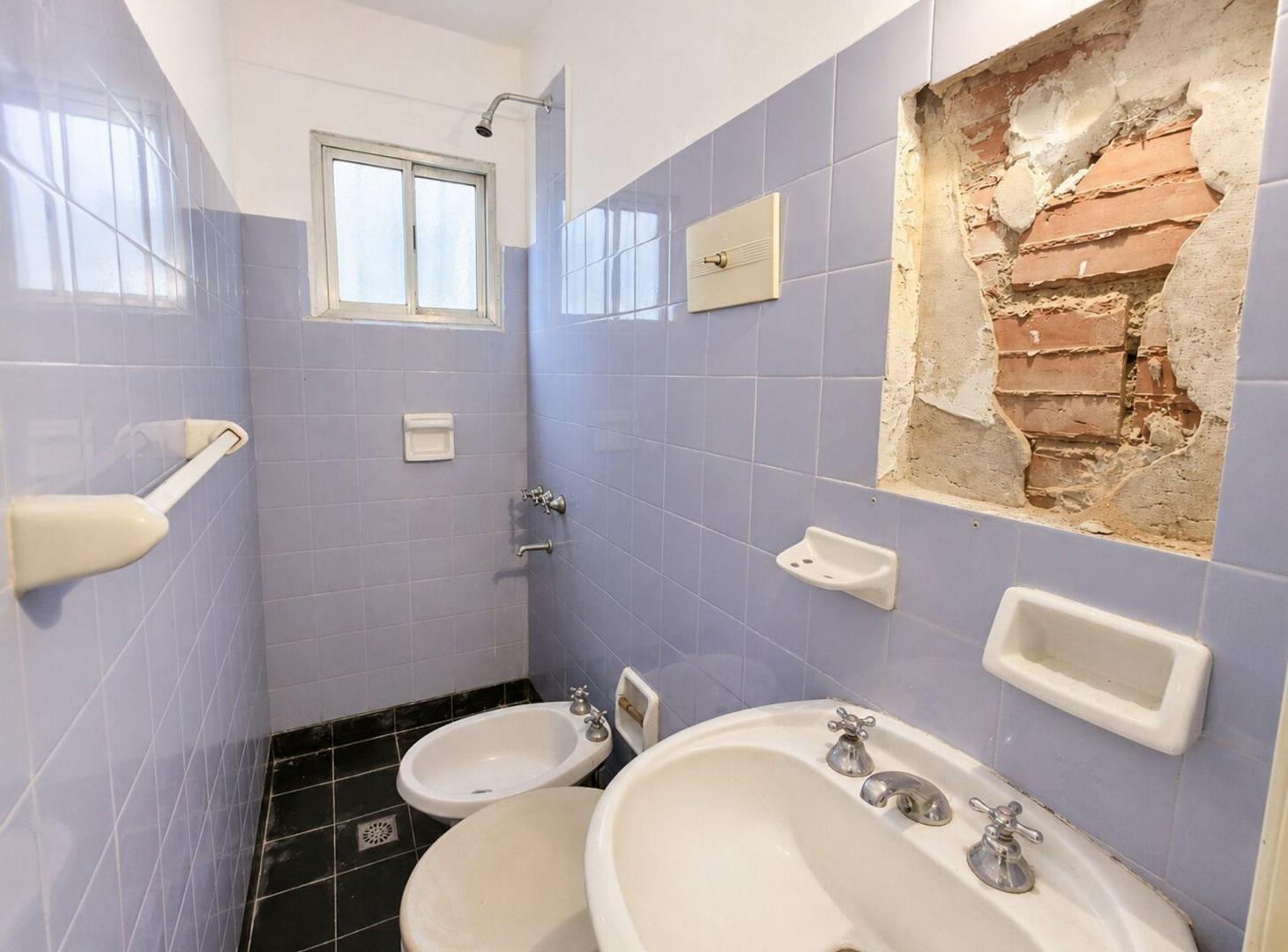 Foto de VENTA DEPARTAMENTO 3 AMBIENTES BALVANERA, imagen 3