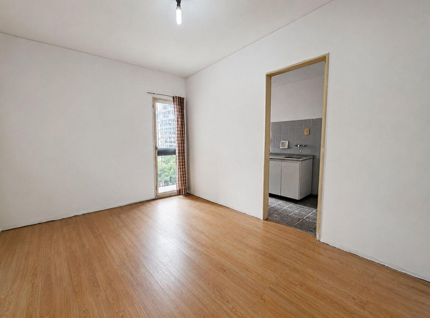 Foto de VENTA DEPARTAMENTO 3 AMBIENTES BALVANERA, imagen 5