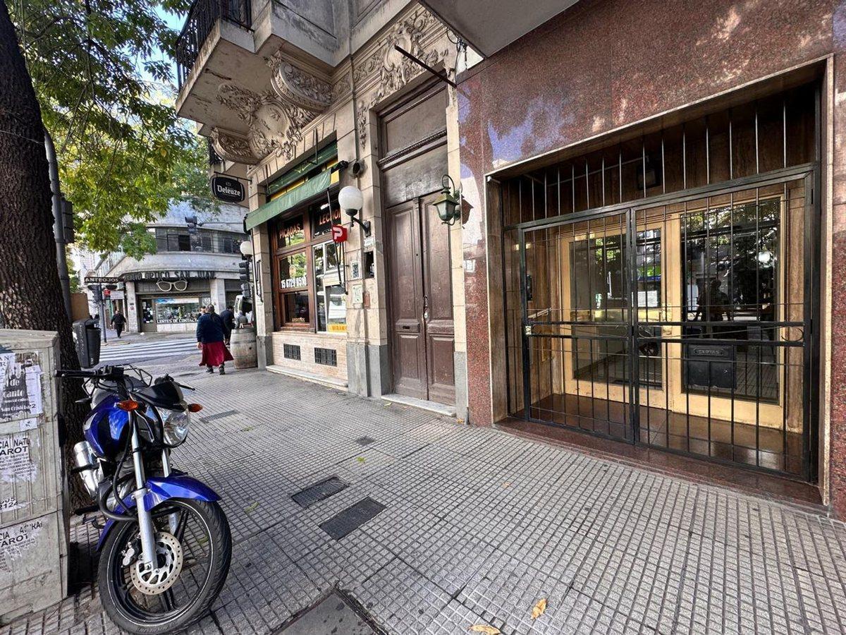 Foto de Venta Departamento 2 ambientes San Cristobal, imagen 4