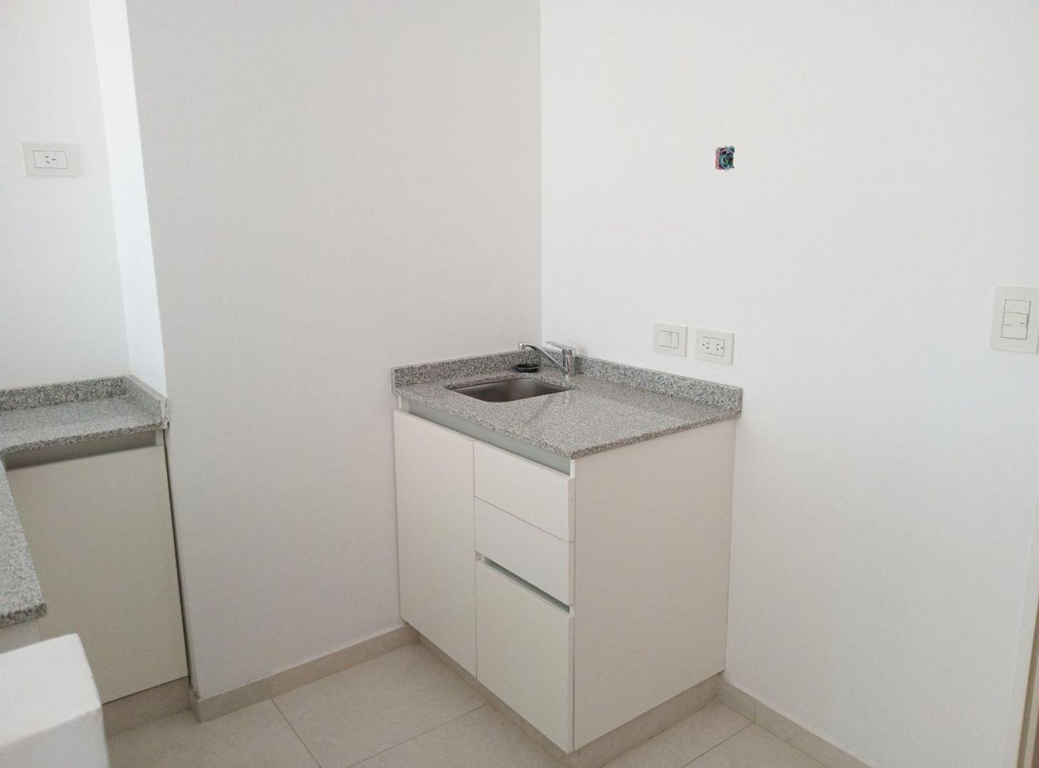 Foto de VENTA 2 AMB CABALLITO NORTE A ESTRENAR, imagen 1
