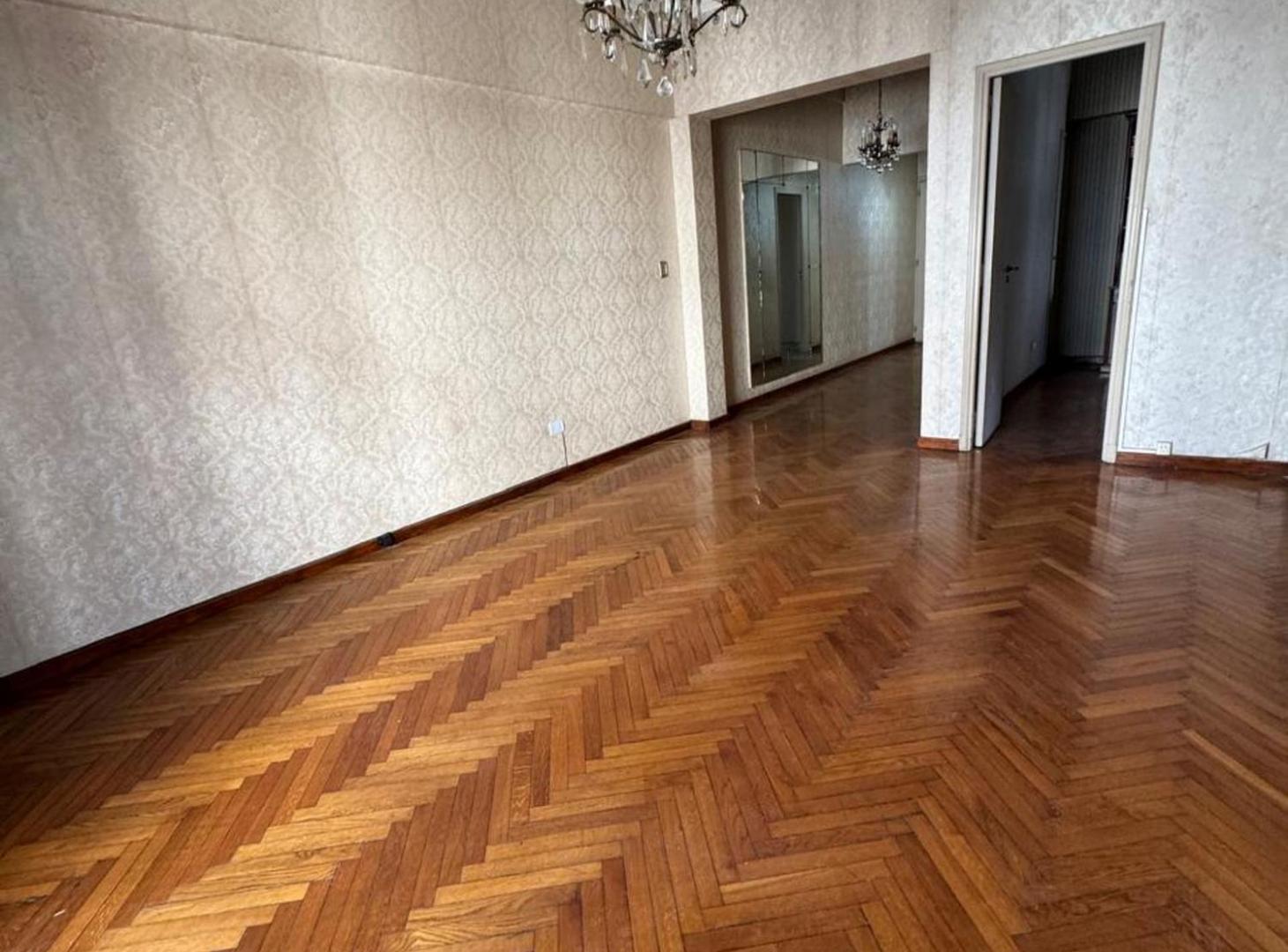 Foto de VENTA DEPARTAMENTO 4 AMBIENTES BALCON -CONGRESO, imagen 4