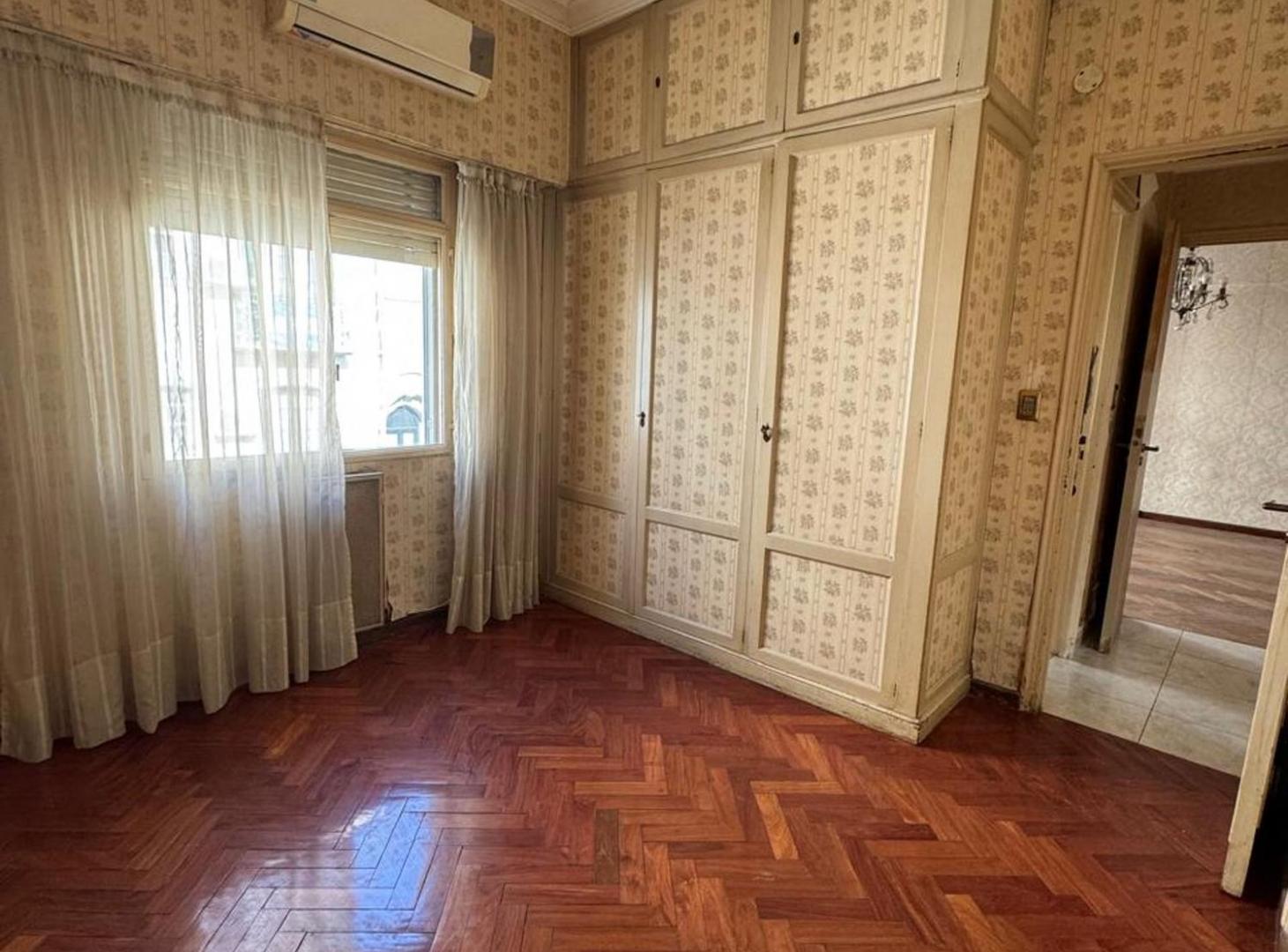 Foto de VENTA DEPARTAMENTO 4 AMBIENTES BALCON -CONGRESO, imagen 5